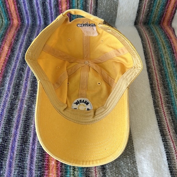 Casper Head in the Clouds Hat Baseball Cap - Picture 6 of 7